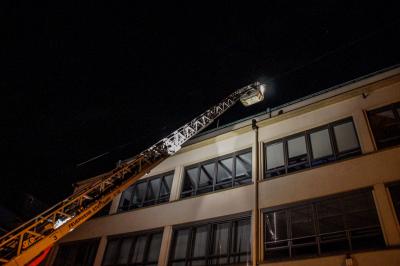 Stuttgart: Dramatische Rettung einer Katze